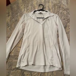 Ariat Pro Show Shirt - XS